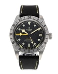Pre-Owned Tudor Black Bay Pro Watch